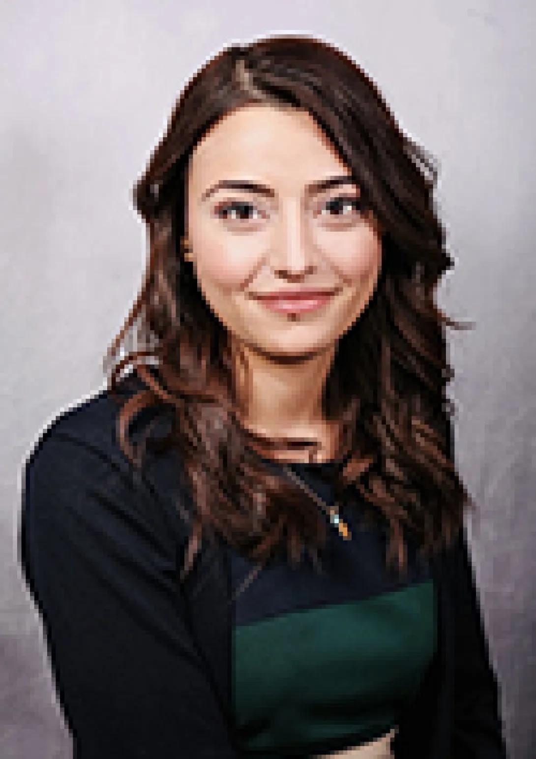 Batoul Berri, AuD