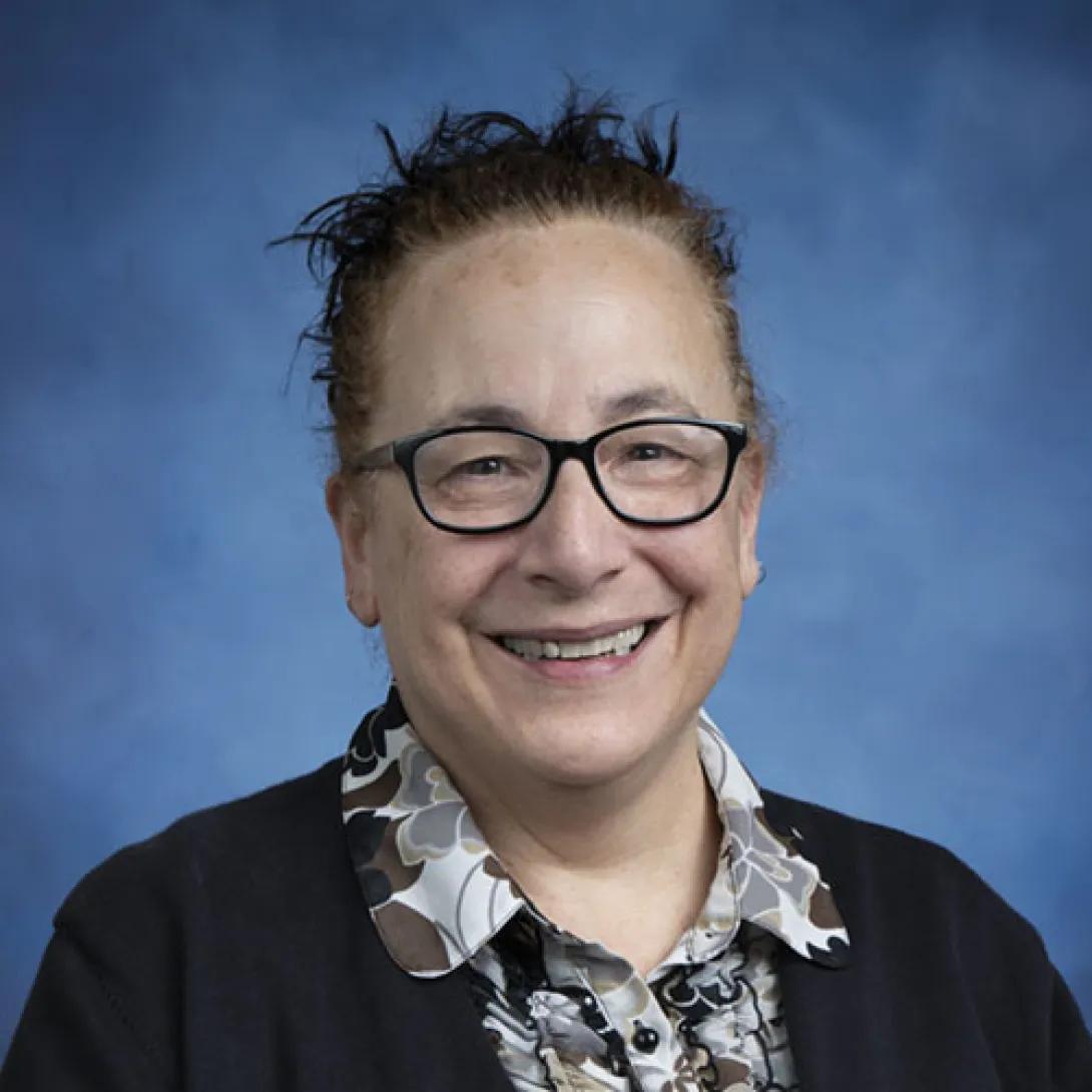 Ann Elizabeth Luciano, NP