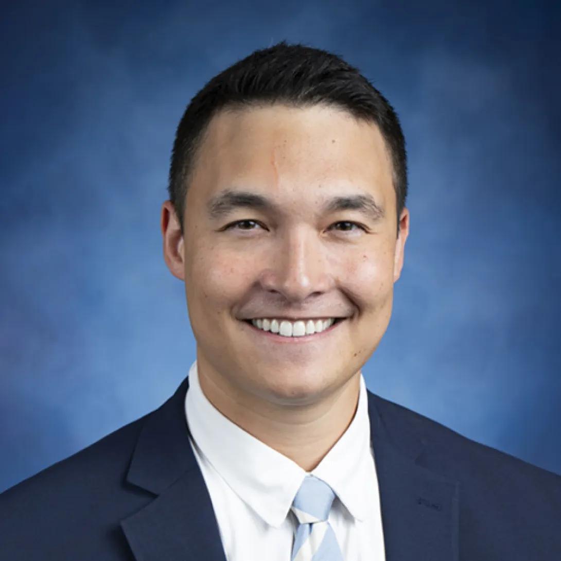 Alexander Patrick Loji, MD