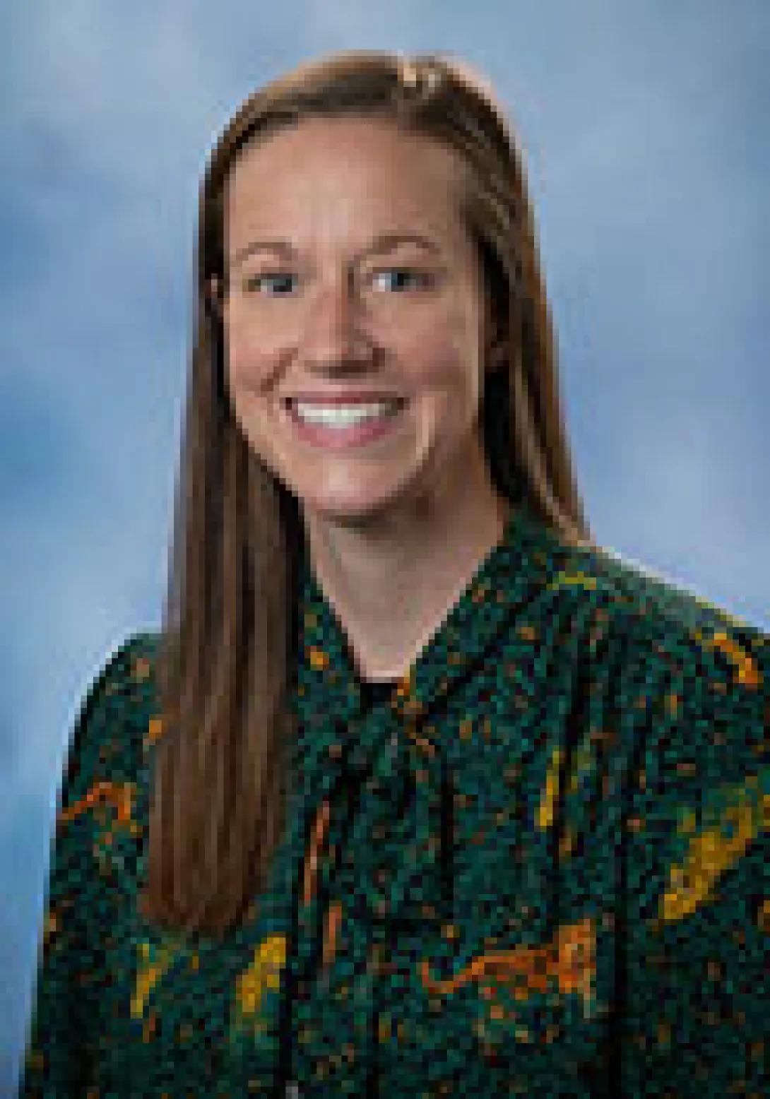 Kate Lipka Wilson, DO