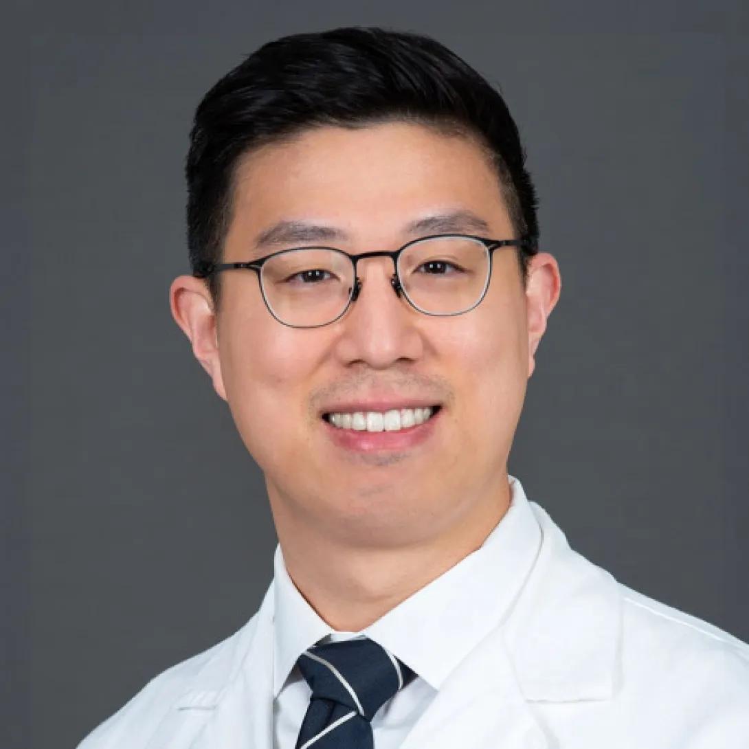 Jeffrey Tan Gu, MD