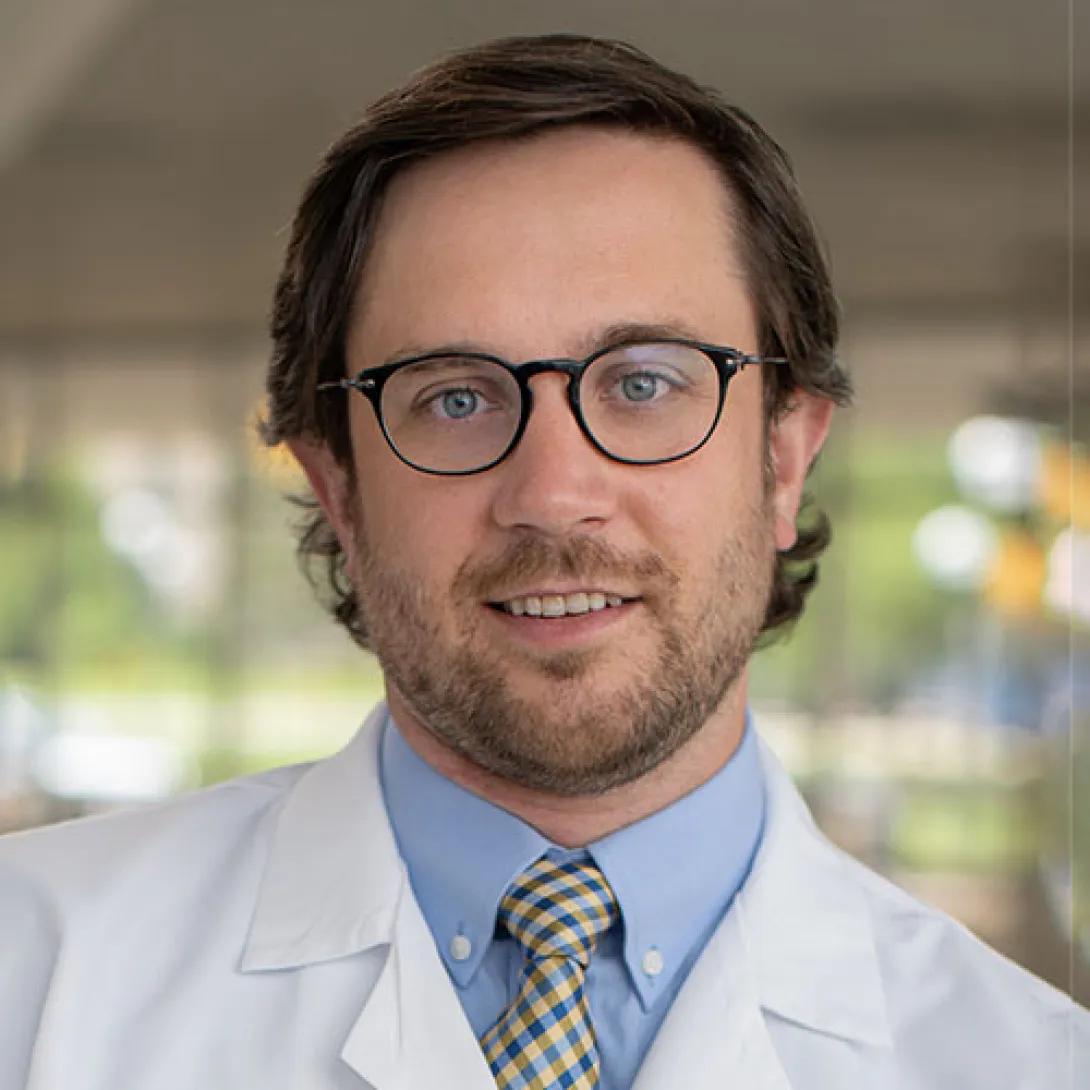 Eric David Smith, MD