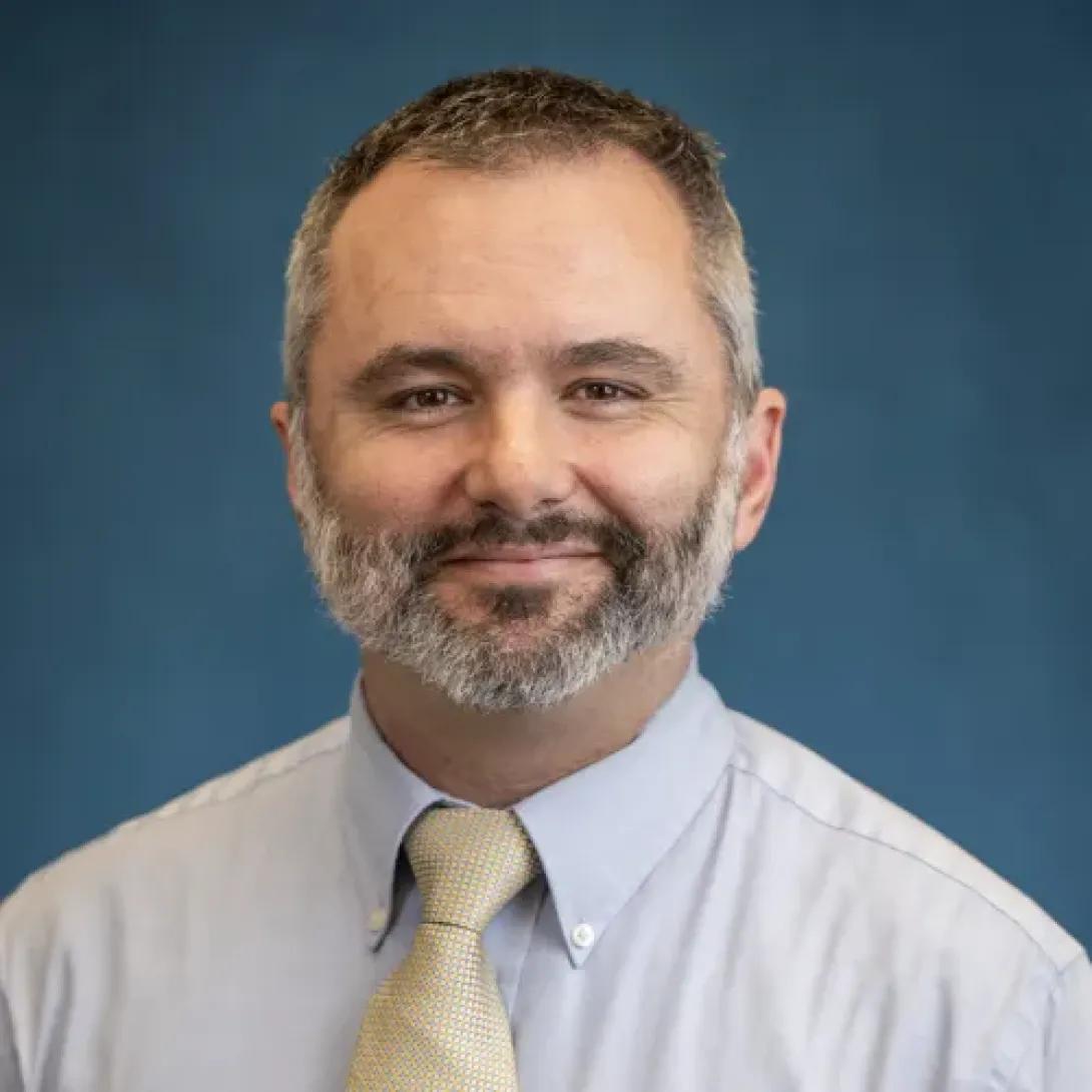 Daniel Joseph Schneider, MD