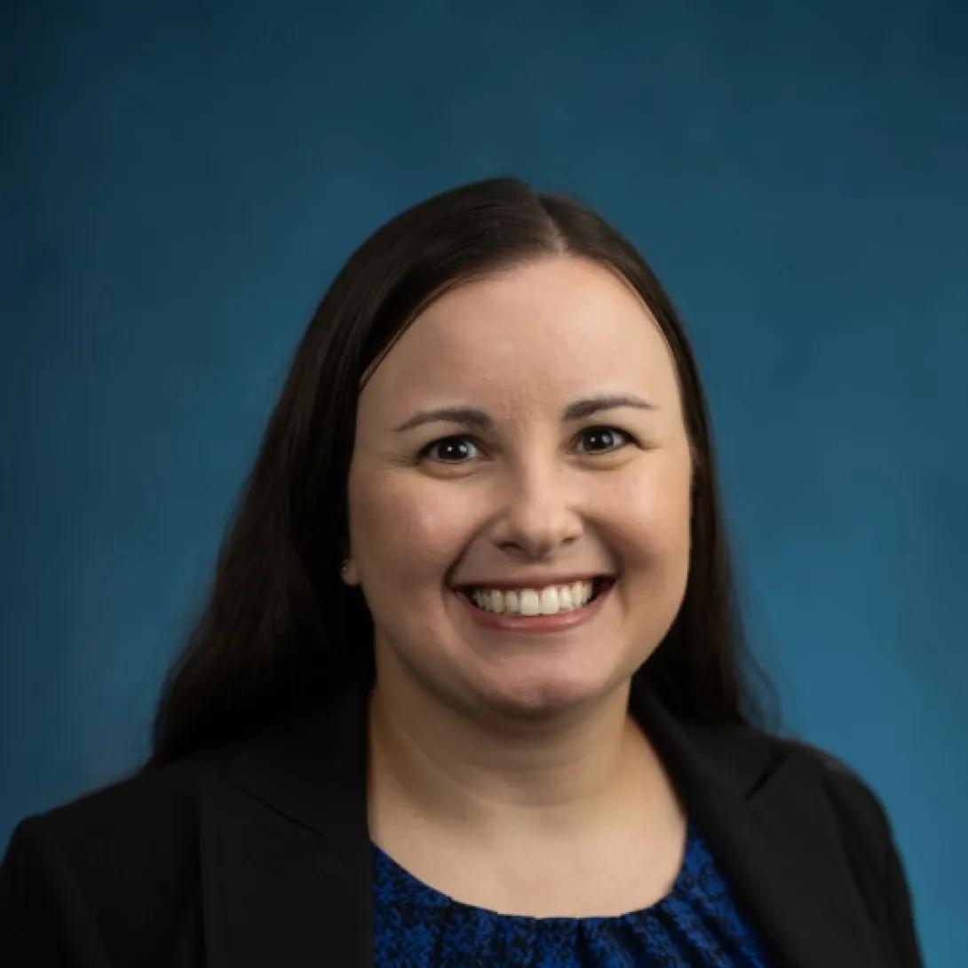 Julie Kaplan Prussack, MD