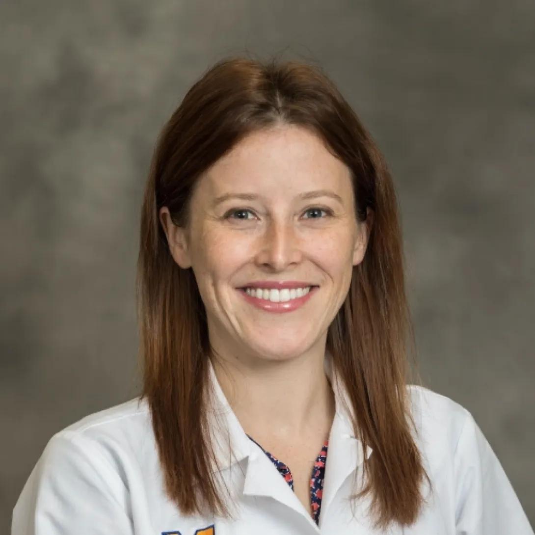 Jennifer Jill Iyengar, MD