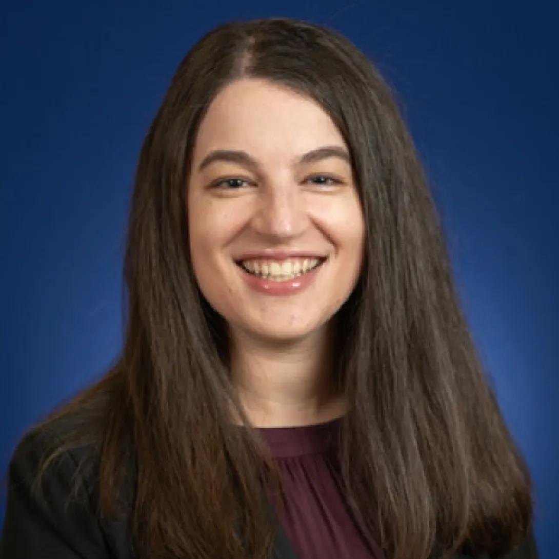 Jessica Paige Naftaly, PhD
