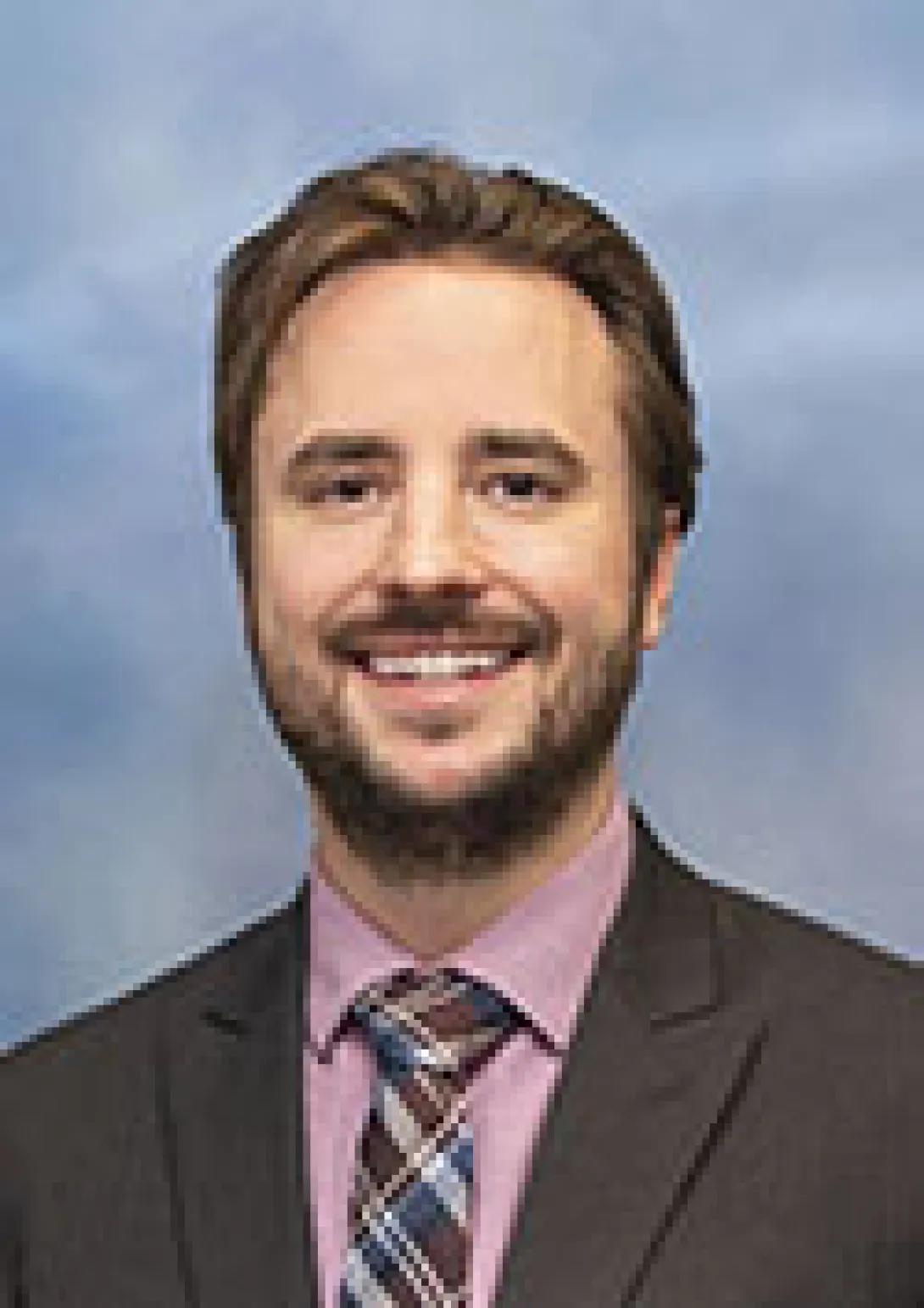 Luke Kirkpatrick Turnier, PhD