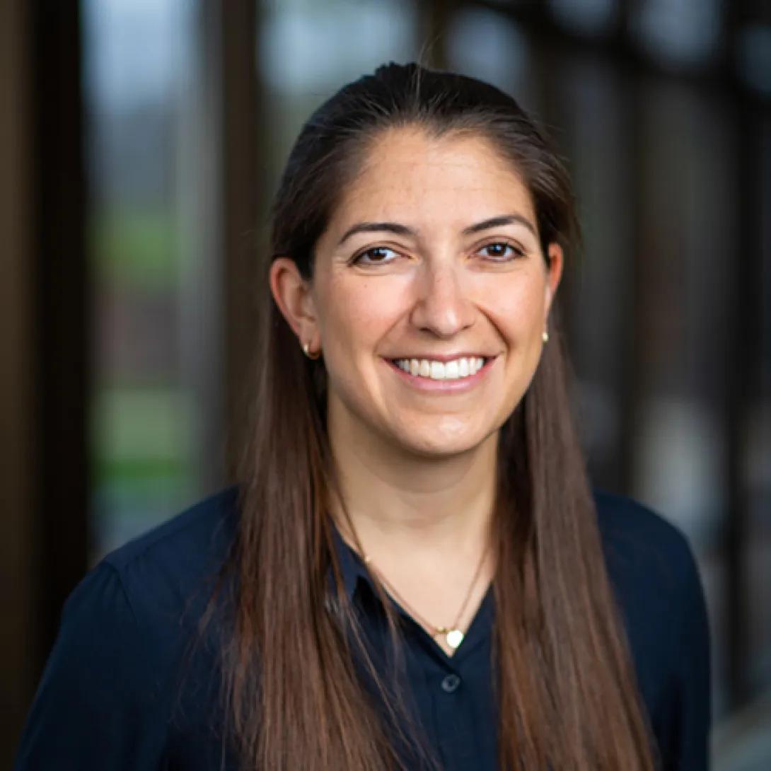 Shami Alison Entenman, MD