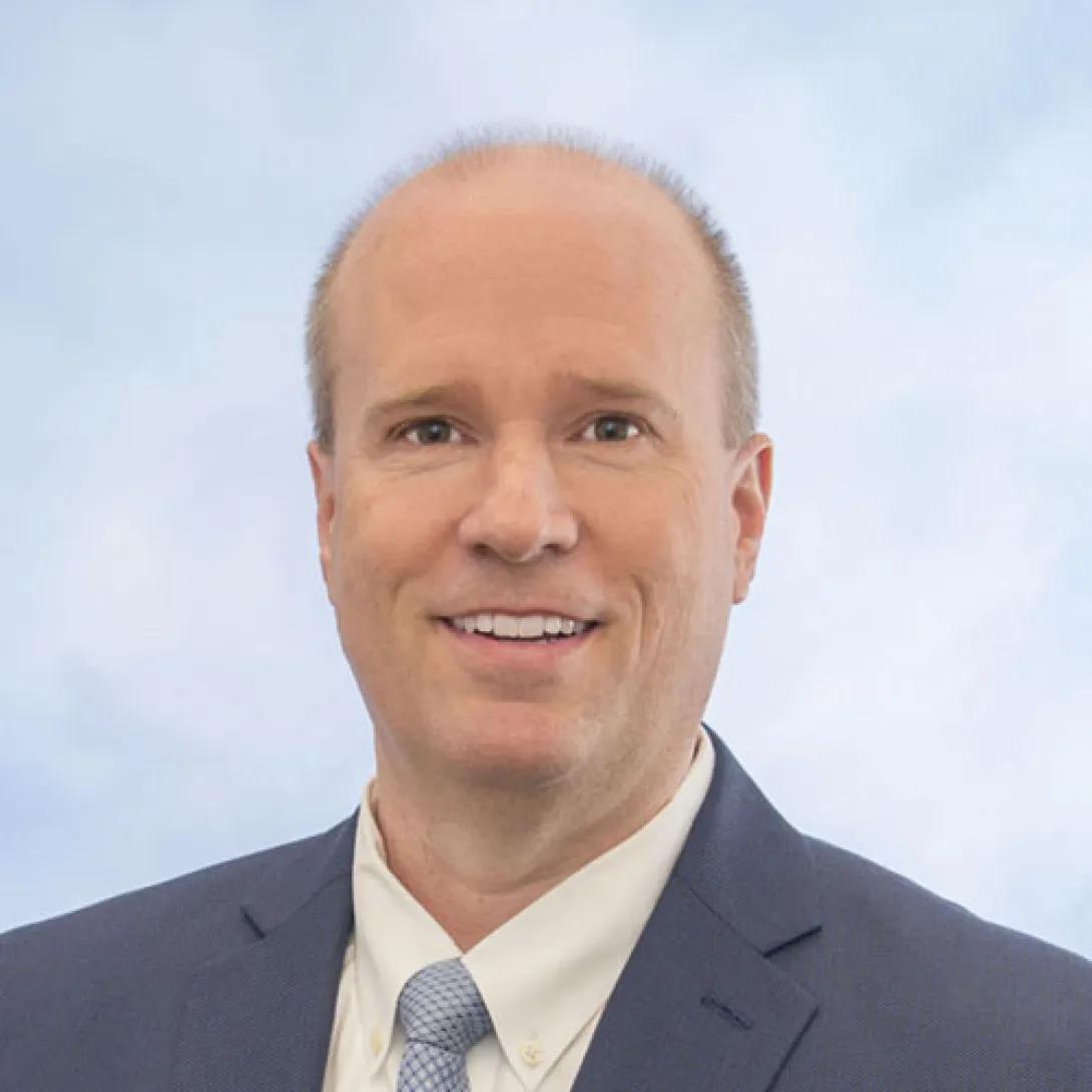 Brian Keith Downie, PA-C