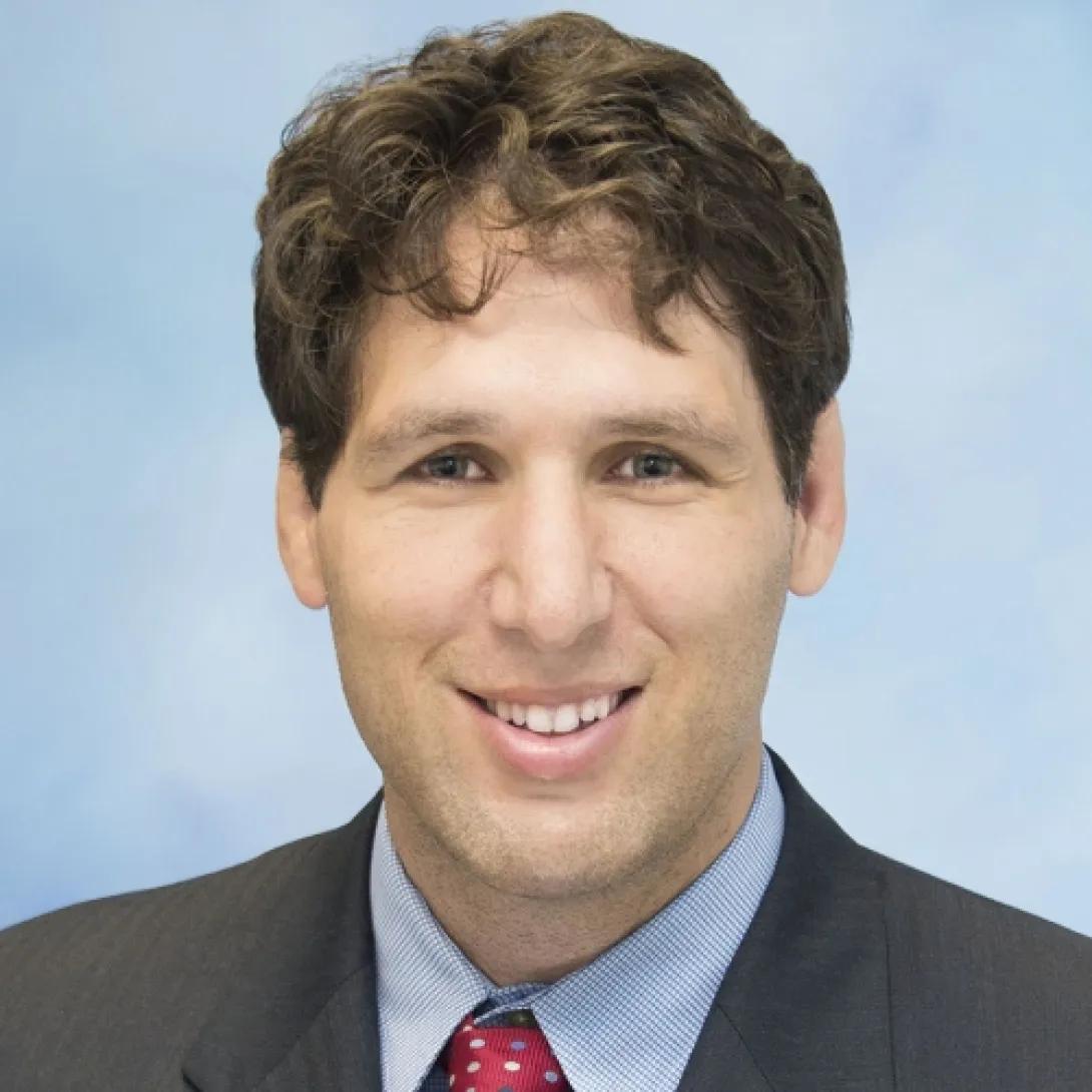 Nicholas John Szerlip MD