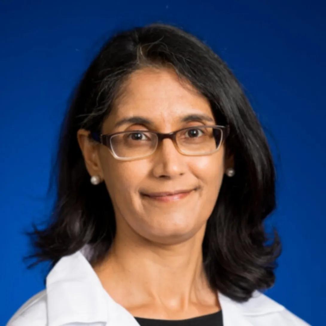 Aparna Joshi, MD