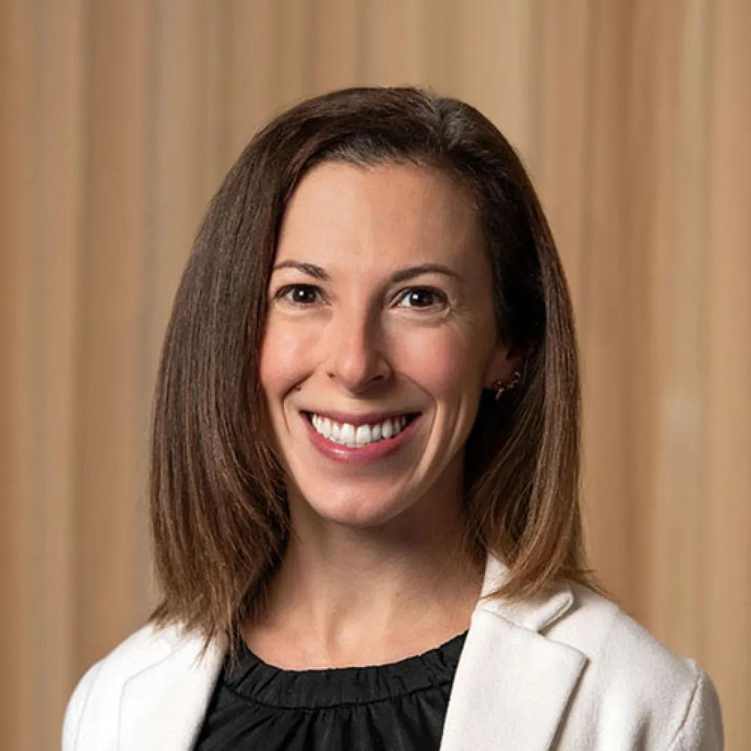 Alex Friedman Peahl, MD