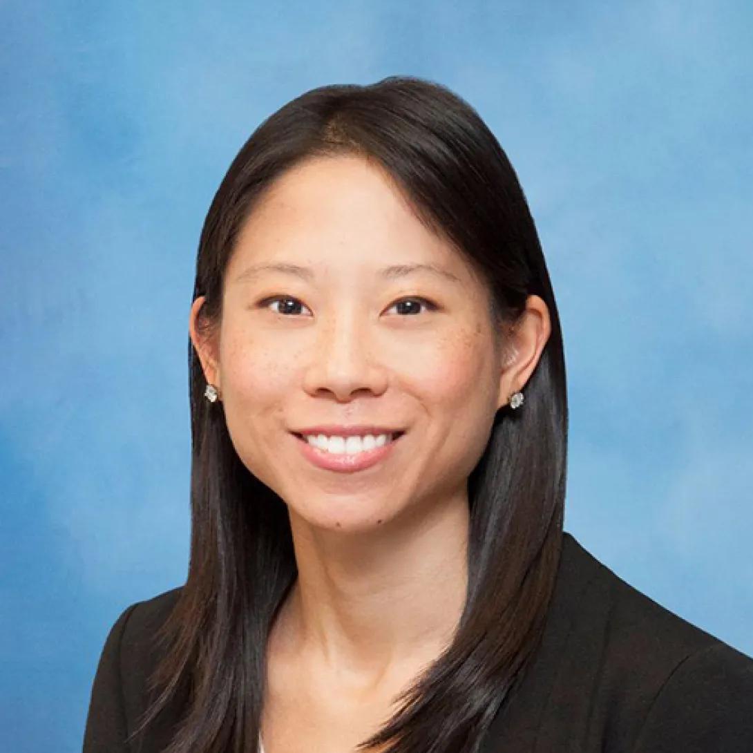Grace Jennifer Lee, MD