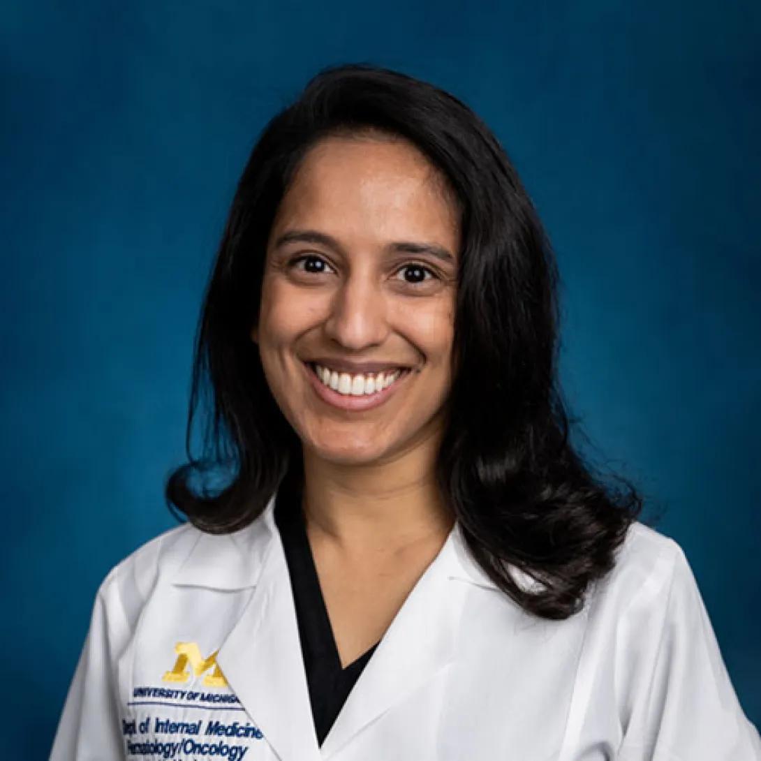 Yasmin H Karimi, MD