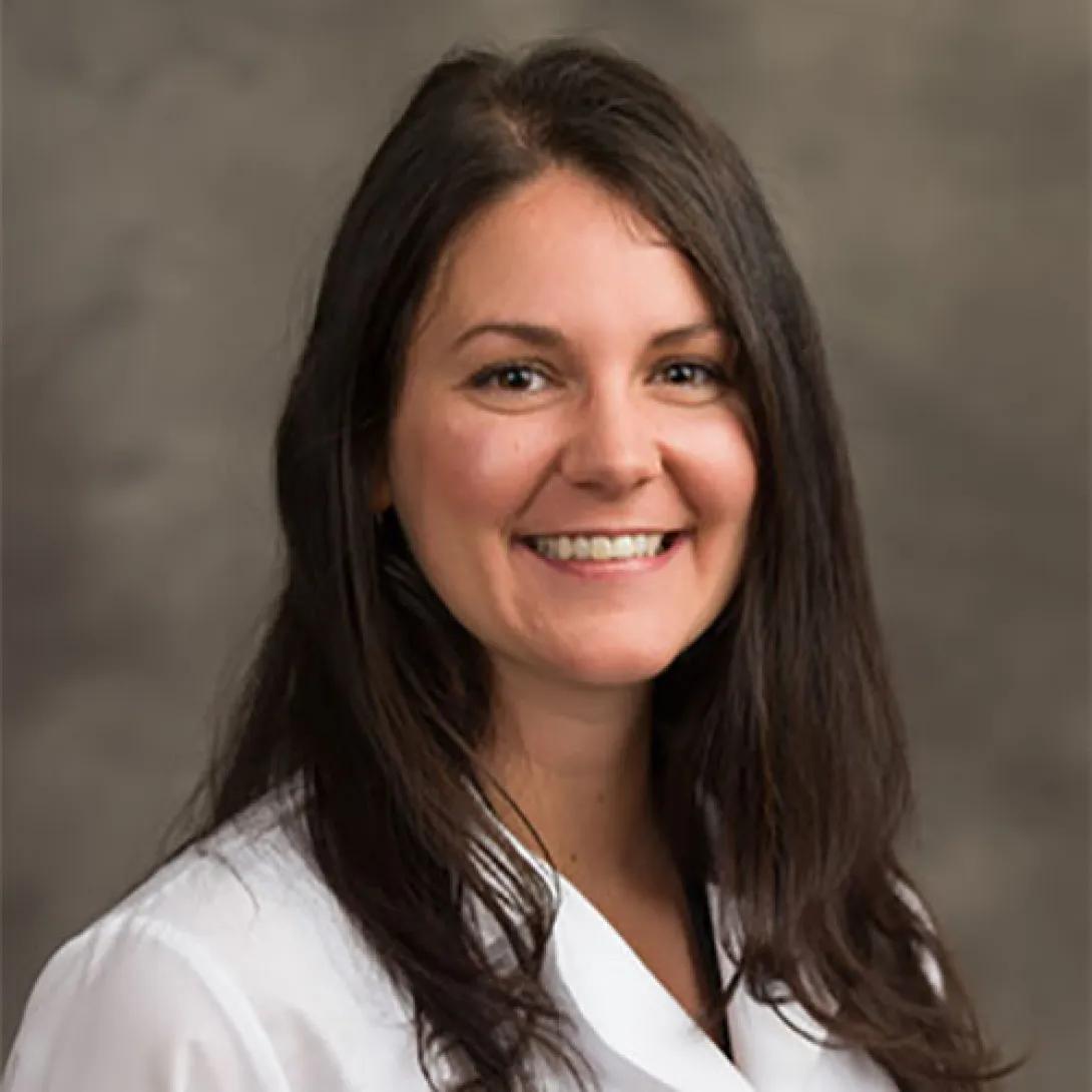 Megan Elizabeth Morsi, PA-C