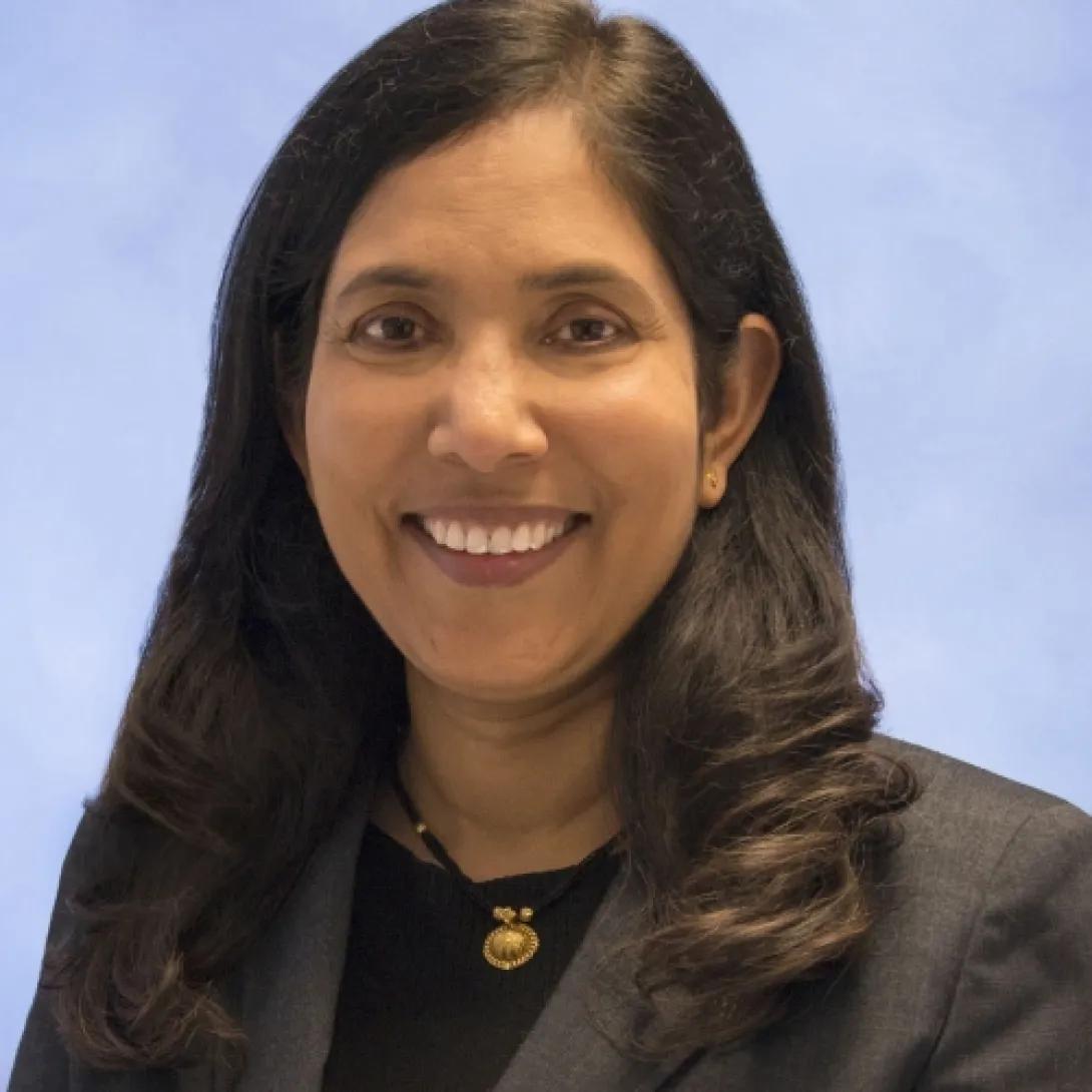 Rama Jasty Rao, MD