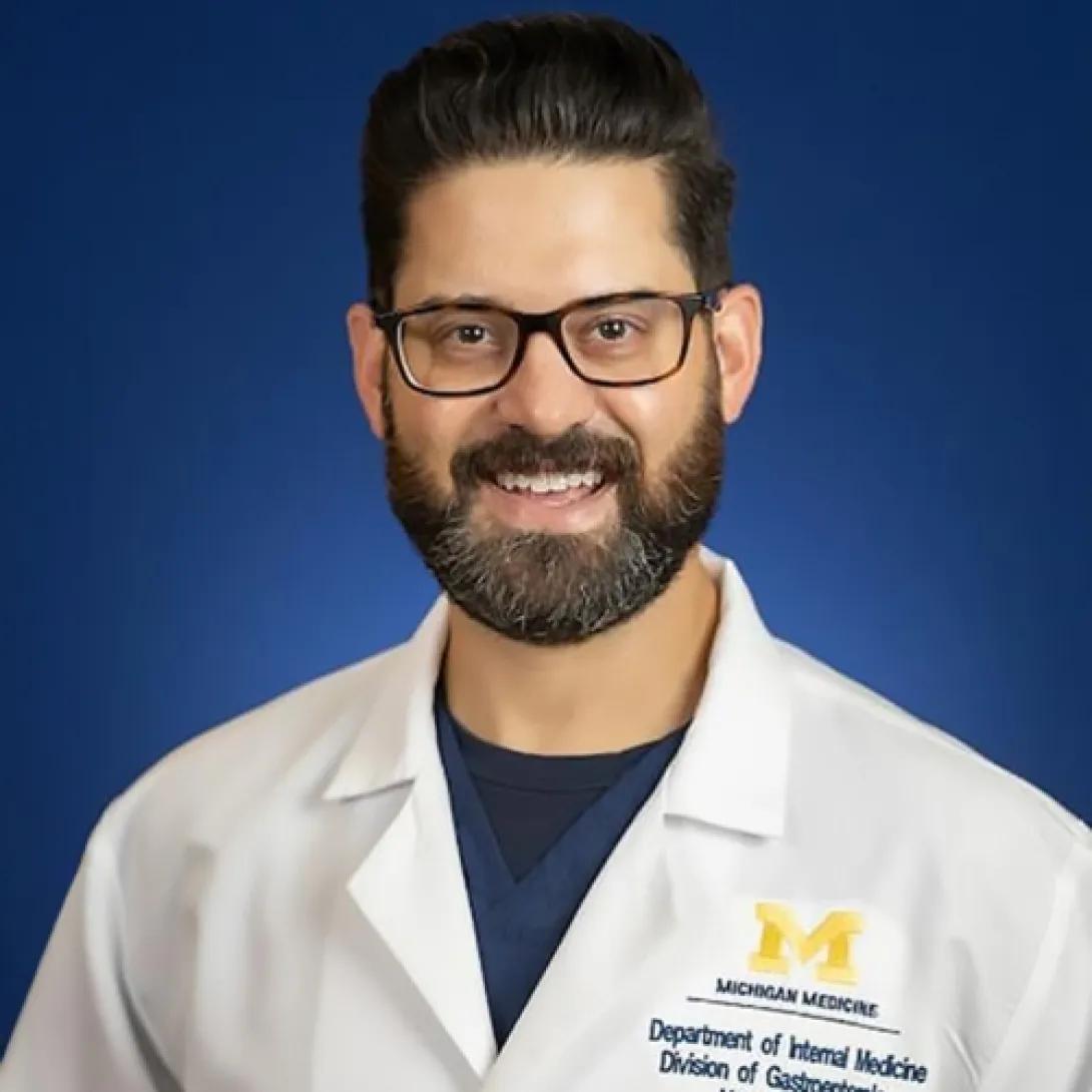 Neil Mahesh Sheth, MD