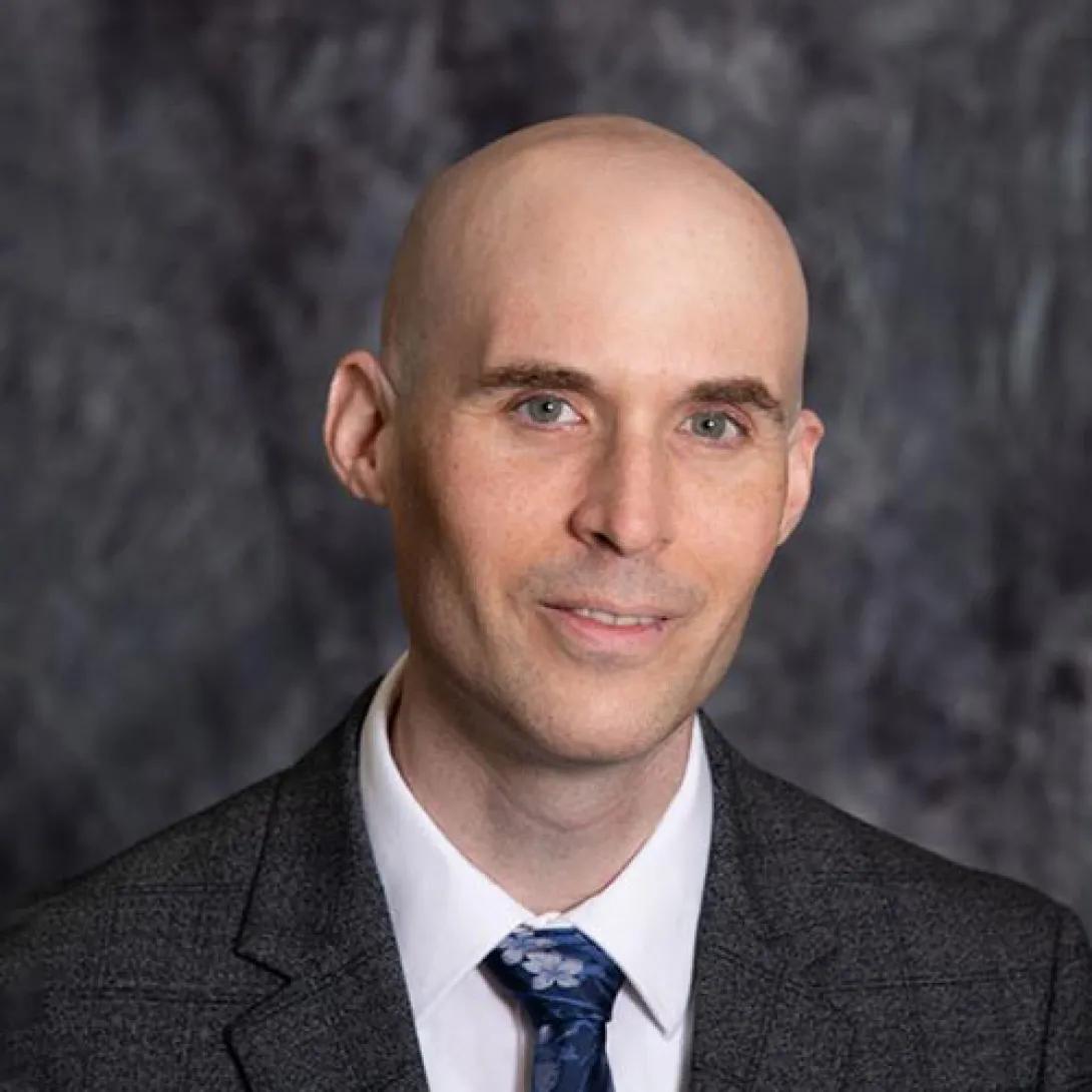 Daniel Kenney-Jung, M.D.