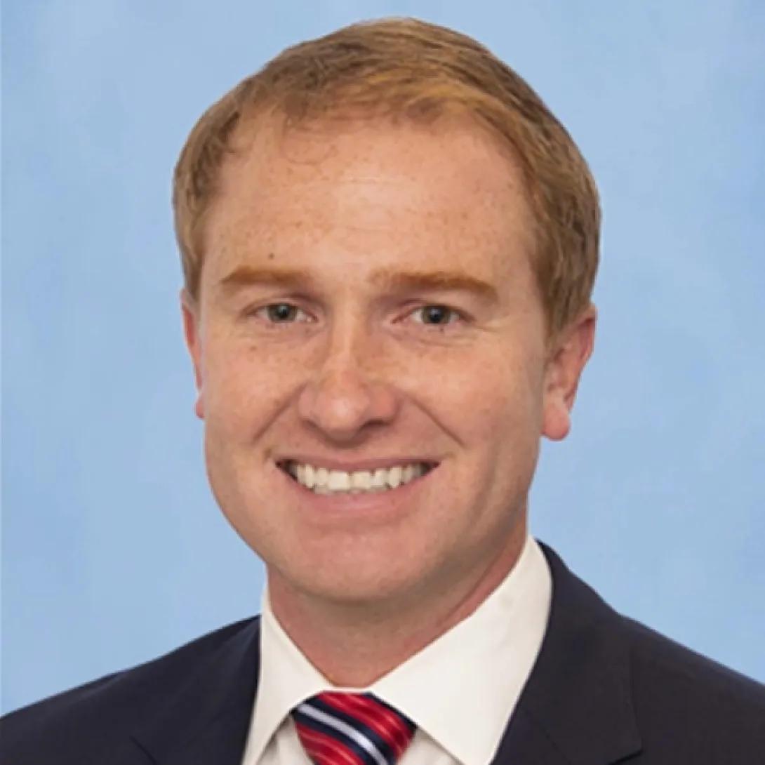Frank Michael Davis, MD