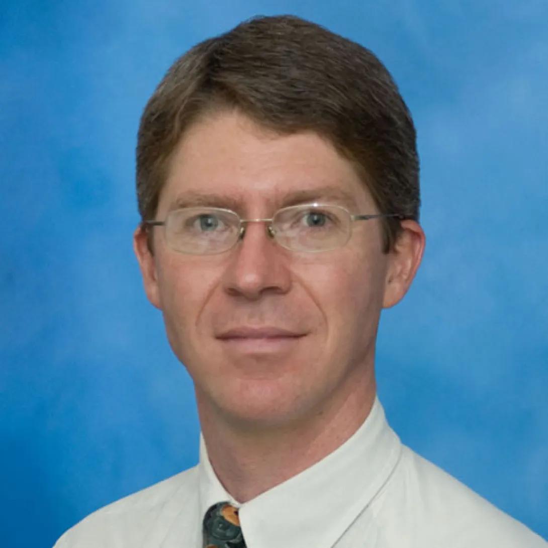 David B S Dyke, MD