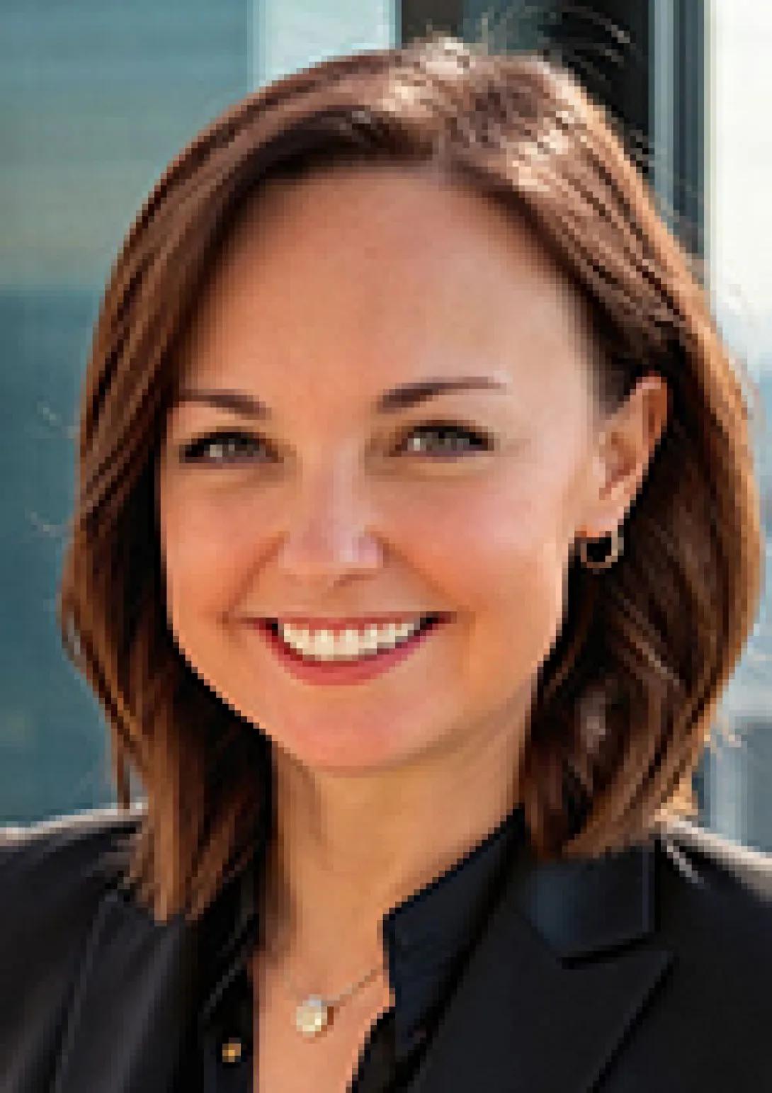 Sara Kate Pasquali, MD