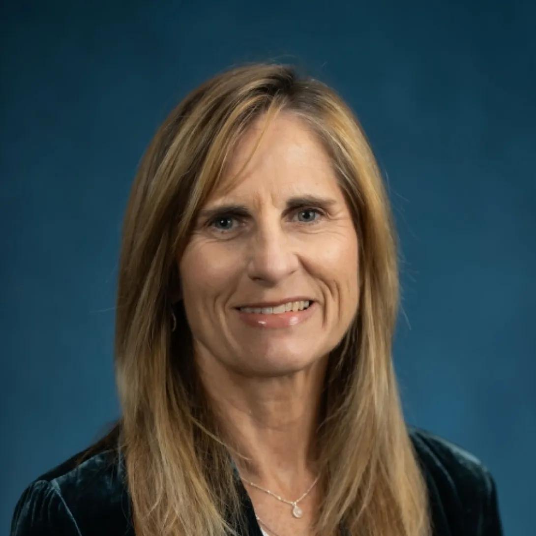 Amy Christine Miller, MD