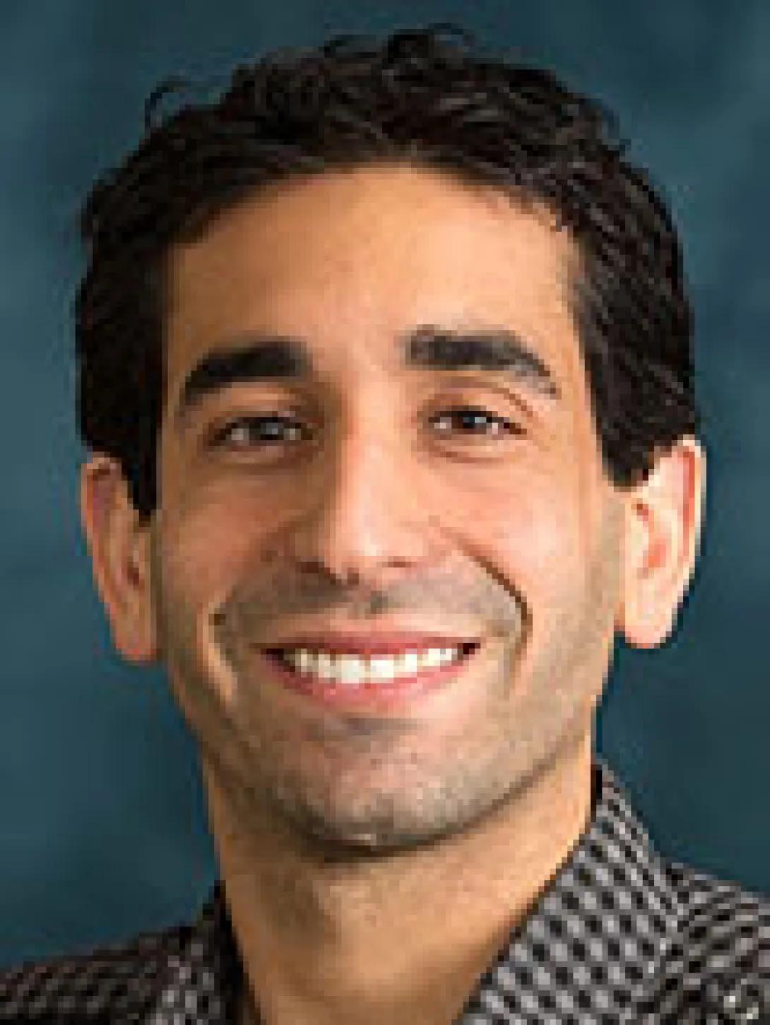 Eyad Abu-Isa, MD