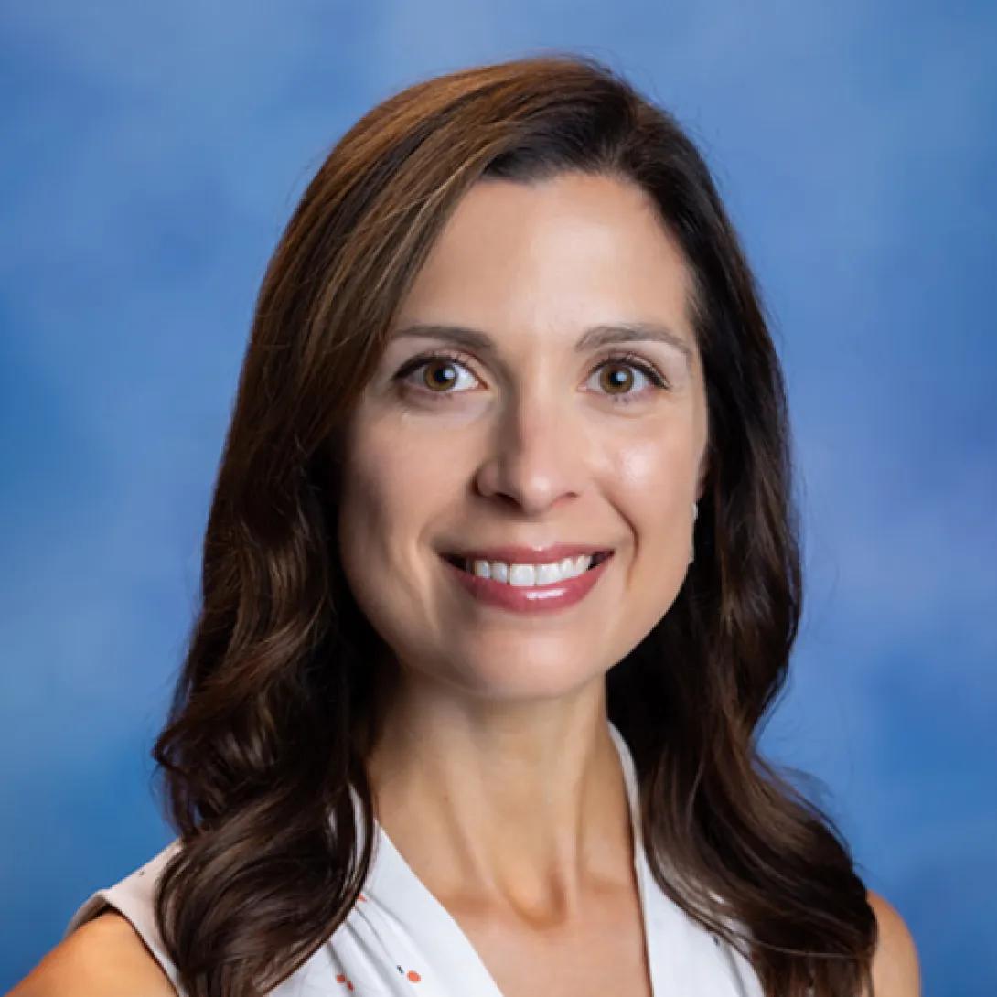 Jessica Chippior, MD