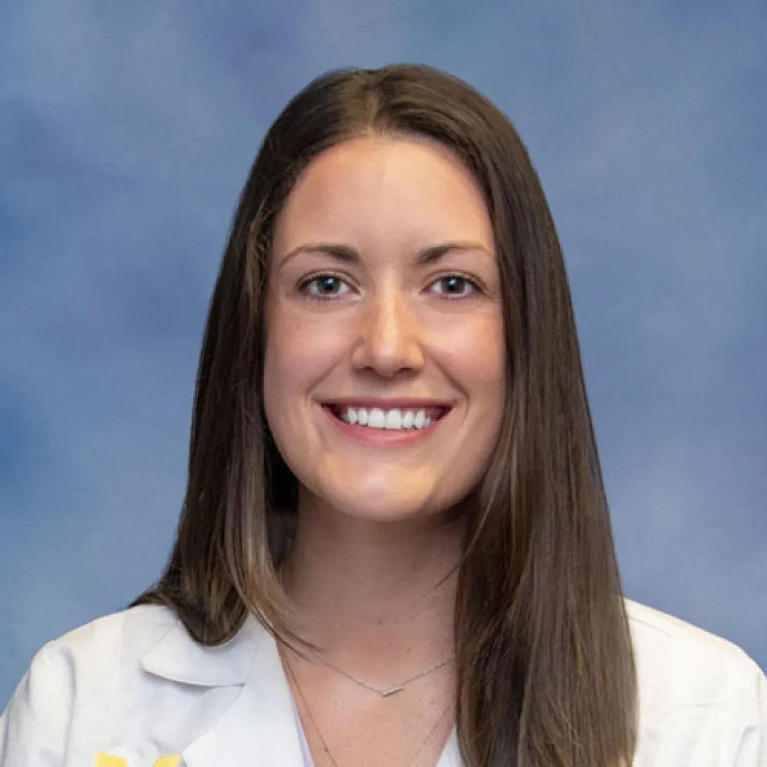 Jennie DeBlanc, MD