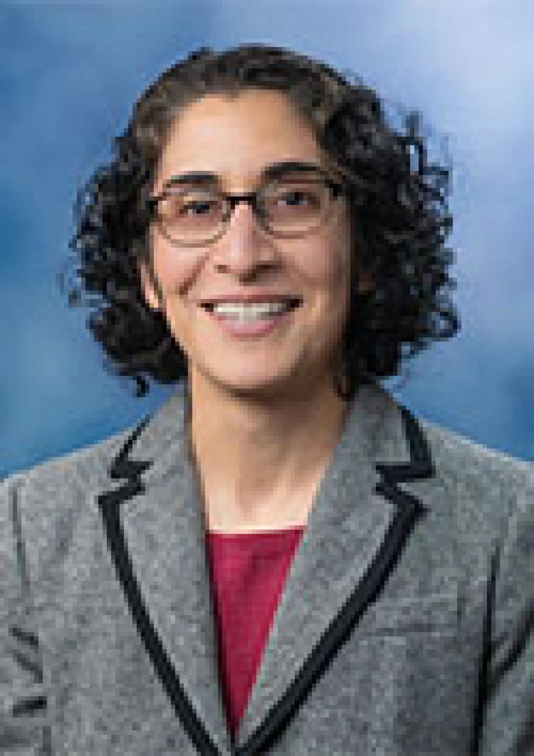 Sima Saberi, MD