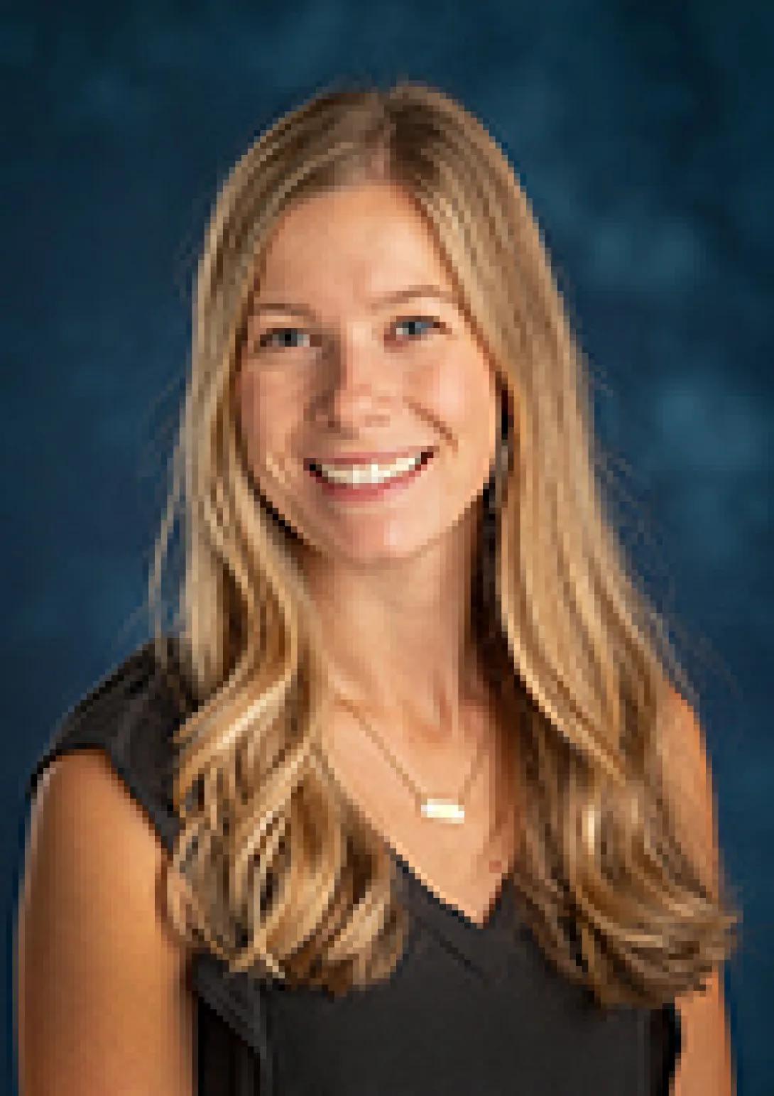 Alexandra Maria Morris, PA-C