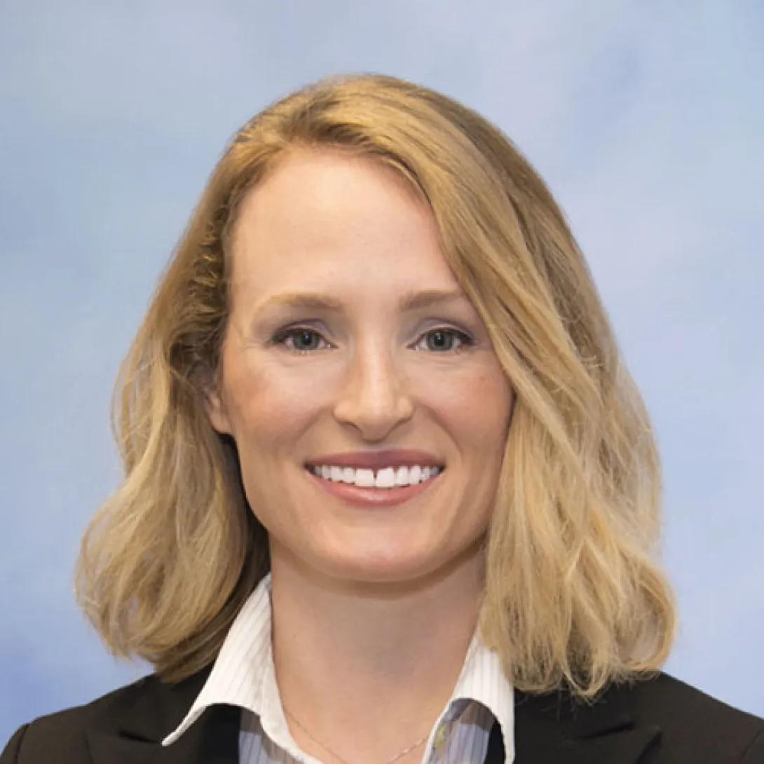 Megan Honor Pesch, MD