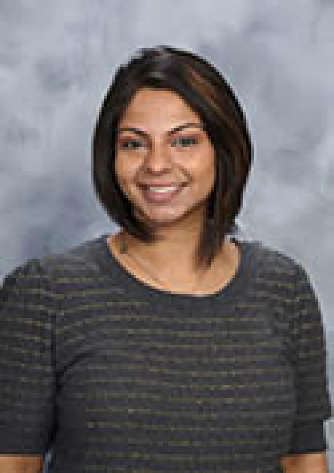Parul Cham, DO