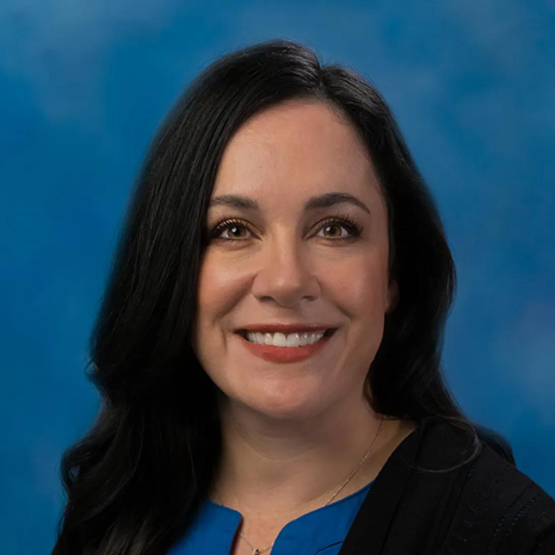 Marisa Rae Buchakjian, MD
