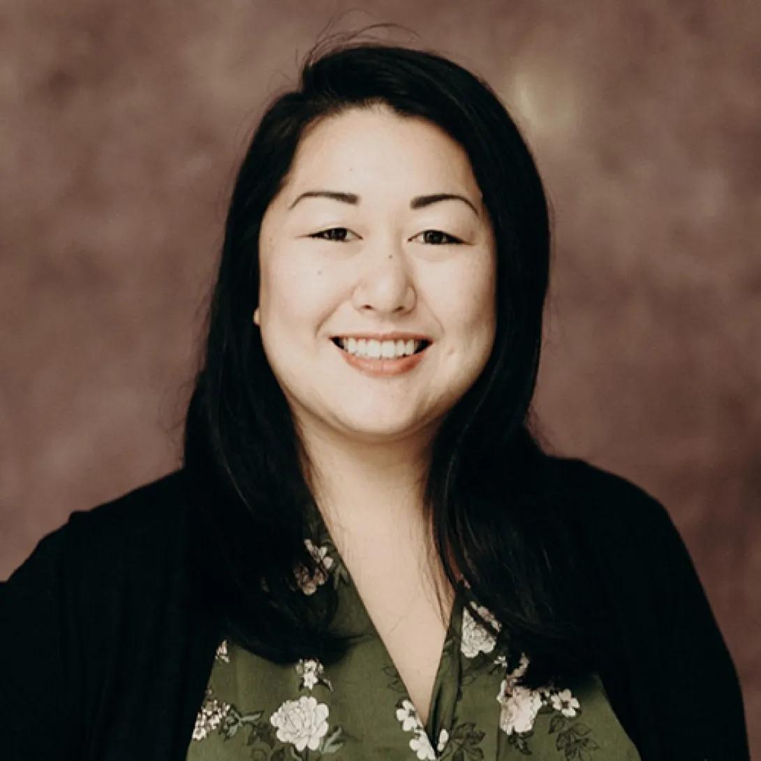 Alisa Marie Walterich, NP
