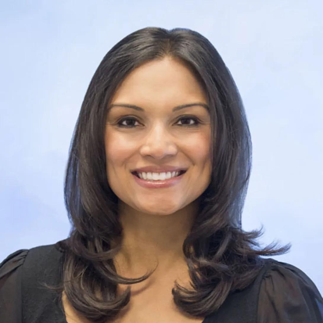 Priyanka Gupta, MD