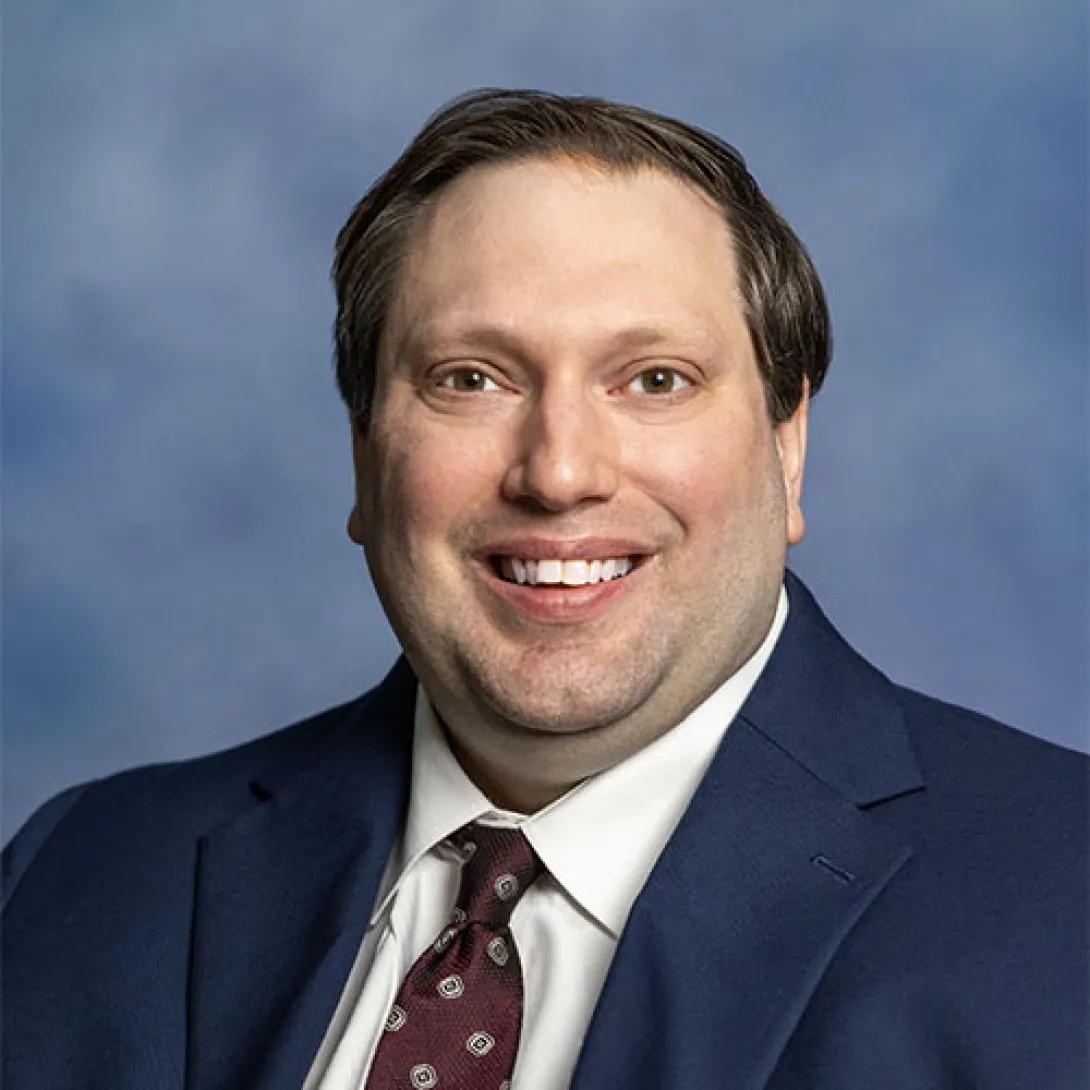 Marc Taylor Cantwell, MD