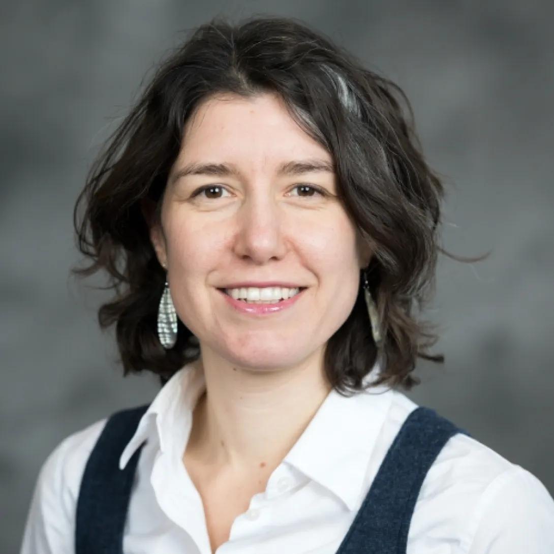 Joanna Louise Spencer-segal, MD