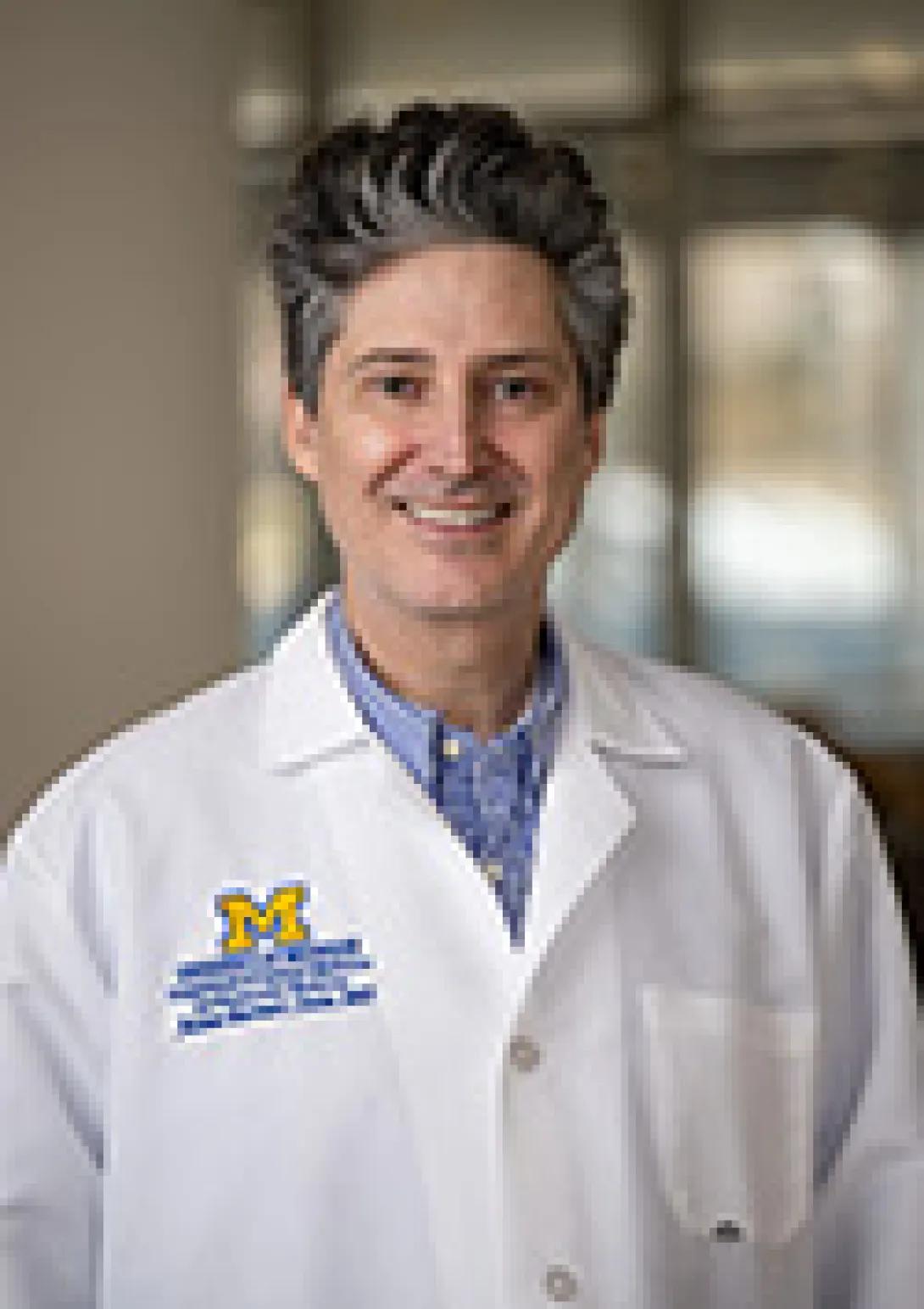 Adam Barnett Stein, MD