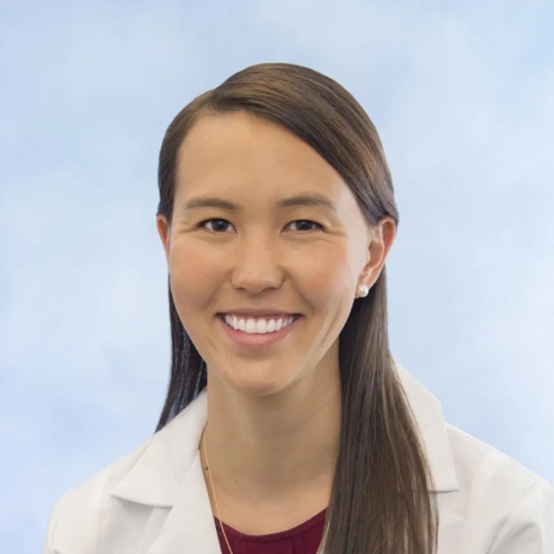 Amanda Elizabeth Huey, MD