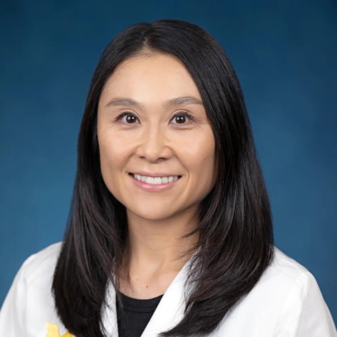 Mio Nakamura, MD