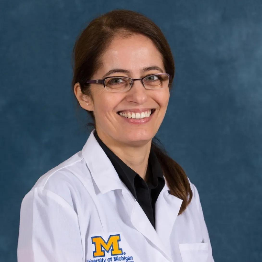 Marisa Haydee Miceli, MD