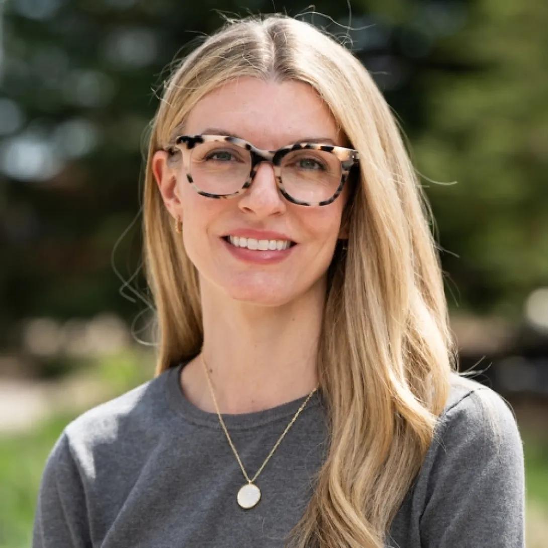 Erin Georgiana Clifton, PhD