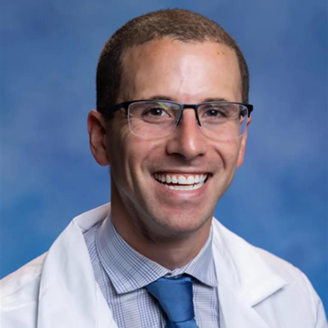 Kevin Michael Pearlman, MD