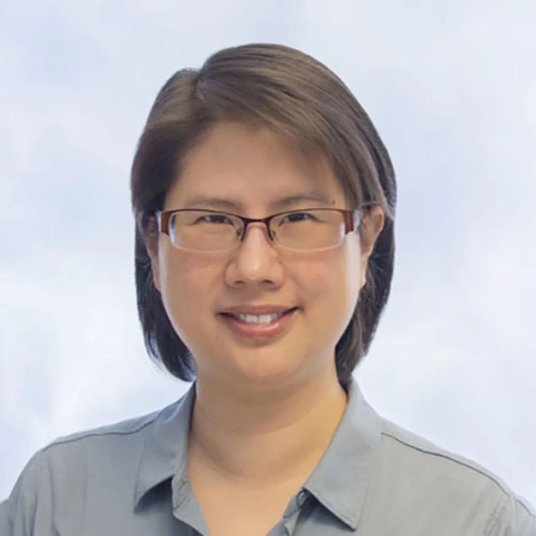 Jennifer Yi-Chun Lai Yee, MD