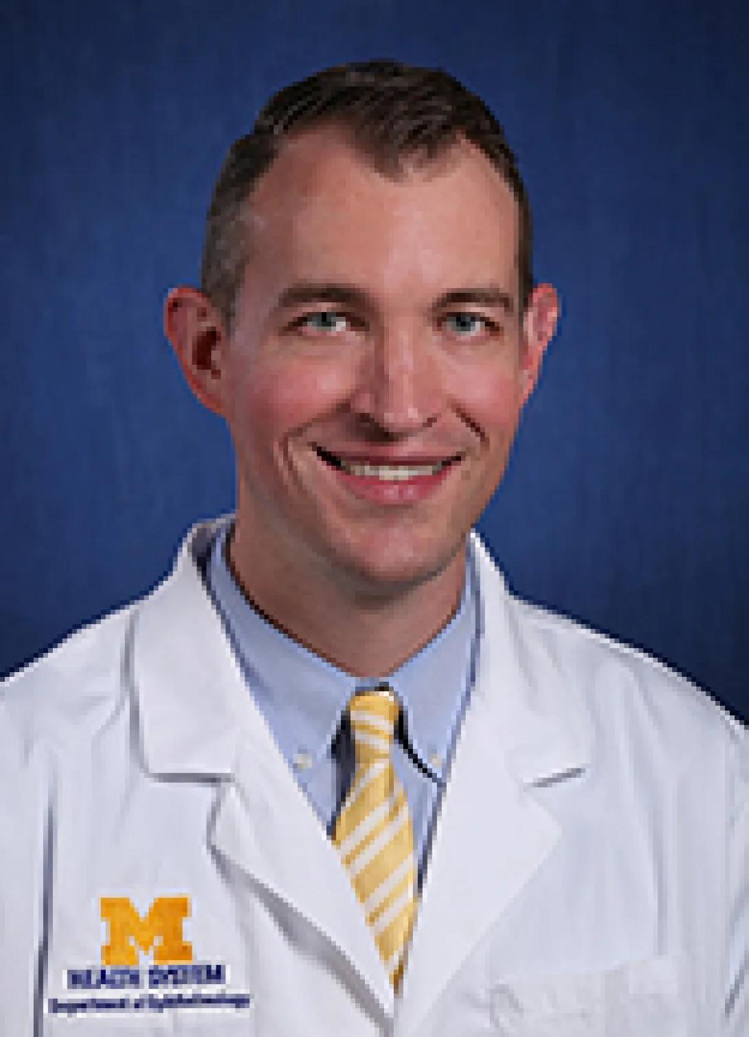 Matthew Allen McKee, MD