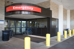 Use of CT scans in emergency rooms increased 330% in 12